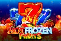 Hot Frozen Fruits