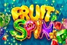 Fruit Spin