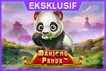 Mahjong Panda™