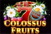 Coloussus Fruits Easter Edition