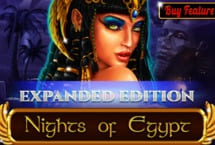 Nights Of Egypt Expanded Edition