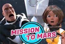 Mission To Mars