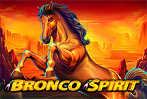 Demo Slot Bronco Spirit