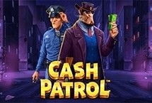 Demo Slot Cash Patrol