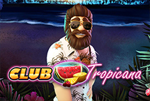 Demo Slot Club Tropicana