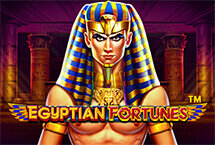 Demo Slot Egyptian Fortunes