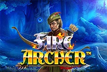 Demo Slot Fire Archer