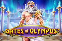 Demo Slot Gates of Olympus