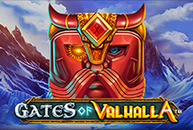 demo slot gates of valhalla