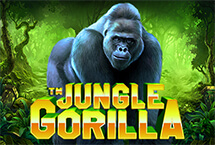 Demo Slot Jungle Gorilla