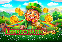 Demo Slot Leprechaun Song