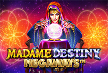 Demo Slot Madame Destiny Megaways