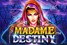 Demo Slot Madame Destiny