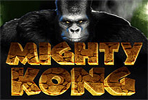 Demo Slot Mighty Kong