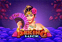 Demo Slot Peking Luck