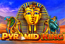 Demo Slot Pyramid King