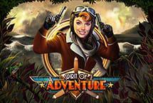 demo slot spirit of adventure