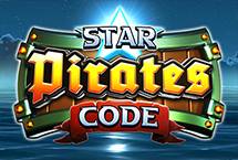 Demo Slot Star Pirates Code