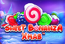 Demo Slot Sweet Bonanza Xmas