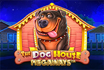 Demo Slot The Dog House Megaways