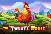 Demo Slot The Tweety House