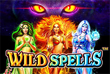 Demo Slot Wild Spells