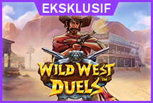 Demo Slot Wild West Duels