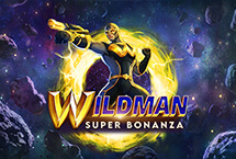 Demo Slot Wildman Super Bonanza